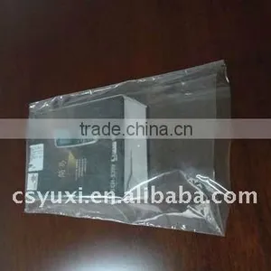 Transparent Pof Heat Shrink Film Bag thumbnail-1