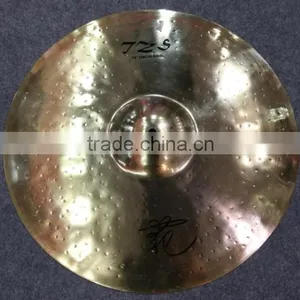 Handmade Cymbals Hihat Crash Ride thumbnail-4