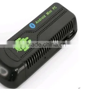 Hot Seling Usb Android tv Box Xbmc Skype Wifi Android Mini pc thumbnail-1