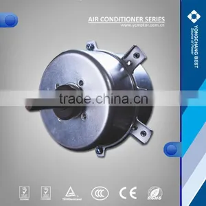 Outdoor Single-phase Fan Motor for Spare Part Air Conditioner thumbnail-1