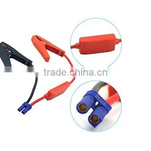 AGA New Model 12v Car Jump Starter/ Ultra Large Capacity 20000mAh Power Bank With Cool Appearance thumbnail-4