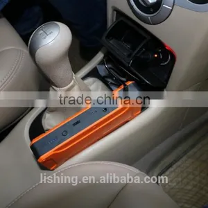 22000mAh AGA High Capacity Car Jump Starter | Power Bank | Backup External Auto 950A Battery Charger thumbnail-2