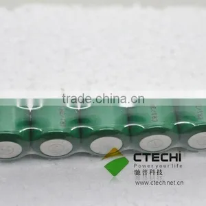 3v CR1/3N 160mAH Li-MnO2 Battery, CR11108 3v Lithium Battery thumbnail-1