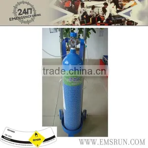 High Quality Oxygen Cylinder thumbnail-1