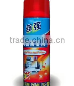 Mould Contact Cleaner Spray Heavy QQ-73 thumbnail-3