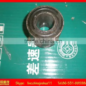 AZ1642430061 Rubber Bushing HOWO Spare Part thumbnail-1