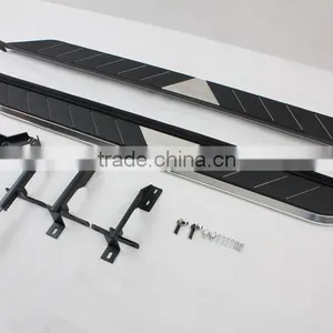 Running Board From Carison for Jeep Grand Cherokee Auto Accessories From Carsion thumbnail-2