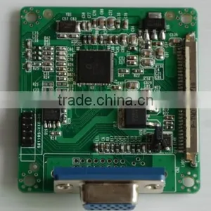 18-bit Lvds to Vga or Dvi Signal Converter (LDVGA01) thumbnail-1