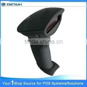 Barcode Scanner With Manual Scanning Method and 5V Power thumbnail-1