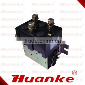 Forklift Parts OEM Part DC182B-581T 80V Albright Contactor for Electric Forklift thumbnail-1
