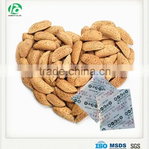 Rice Doughnuts Tea Coffee Spices Nuts Moon Cake Food Desoxidant thumbnail-1