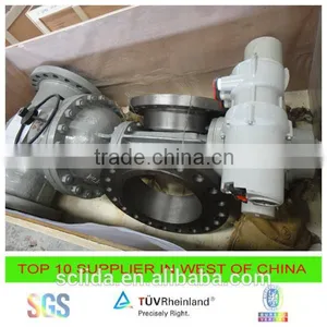 Hydro Power /buterfly Valve/power Plant Piping thumbnail-5