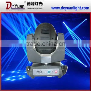 2015 Hot Sale 230w Sharpy 7r Beam Moving Head Light With Touch Screen thumbnail-1
