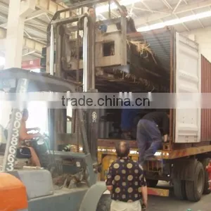 Hot Sale Mineral Shaking Table Gold Shaker Table thumbnail-3