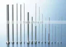 HIGH-SPEED STEEL EJECTOR PINS thumbnail-1