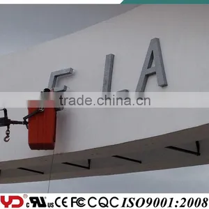 YD Illuminated Advertising Boards Lighting CE CQC FCC UL thumbnail-4