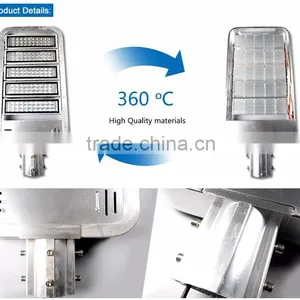 China Manufacture Good Price CE 120 Watt LED Street Light thumbnail-2