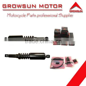 CG125 MOTORCYCLE PARTS OF SHOCK ABSORBER thumbnail-1