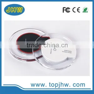 Wholesale Portable Wireless Charger for Iphone thumbnail-5