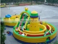 2013 Cheap Giant Inflatables for Kids thumbnail-1