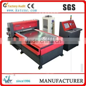 Factory Price Directly Exported CNC Laser Cutting Machine Price thumbnail-1