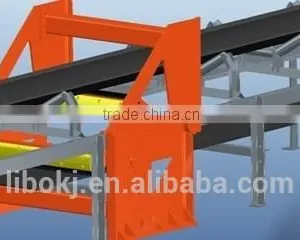 Belt Protection Decive for Belt Conveyor thumbnail-1