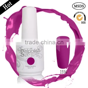 Perfect High Quality Caixuan Soak off uv Gel Polish Gel Nailpolish Quality Choice thumbnail-2