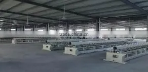 Zhuji Jinyu Mechanical And Electrical Manufacturing Co., Ltd. company overview - view 3 thumbnail
