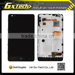 OEM for Nokia Lumia 900 LCD Screen and Digitizer Assembly thumbnail-1