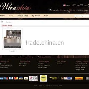 Ecommerce ,drop Ship Ishop4 Ivendor Store,online Wholesale Shop,website Developers,ecommerce Website Development thumbnail-6