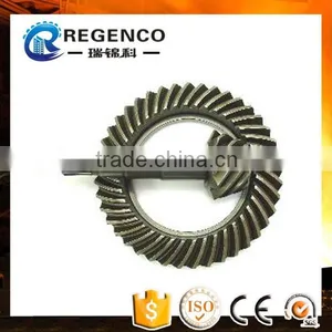 Crown Wheel & Pinion Gear for Toyota 9x41 thumbnail-1