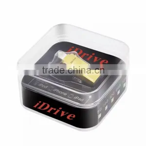 Top Selling Cheapest Colorful Twister Usb Flash Drive With Life Warranty thumbnail-4