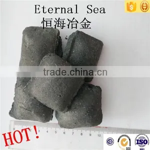 Fine Quality Silicon Ball/Silicon Briquette thumbnail-1
