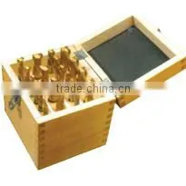 20Pcs Tin-coated End Mill Set thumbnail-1