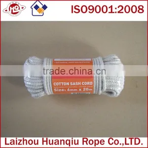 Twisted Hotel Clothes Line Rope thumbnail-4