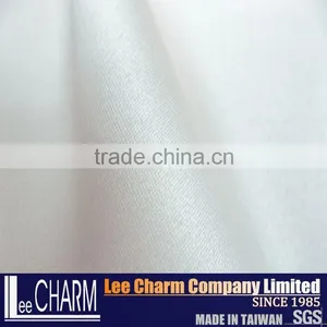 Polyester Stretch Satin Brocade Lining Fabric thumbnail-3