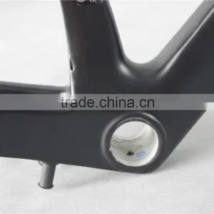 2015 New Carbon Aero Road Racing Frame Carbon Fiber Bike Frame Aero004 thumbnail-5