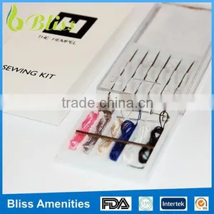 N61 Professional Hotel Mini Sewing Kit thumbnail-1