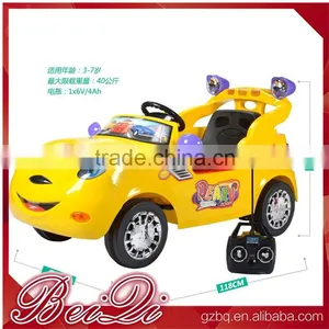 Portable Barber Chair for Haircutting Shop Used on the Childrens 3 or 6 Years Olds thumbnail-3