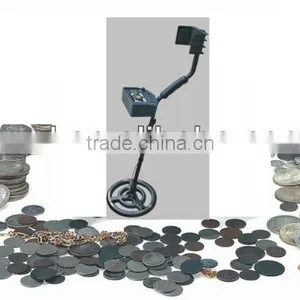 Hot Selling ! MCD-PL2 Gold Metal Detector thumbnail-1