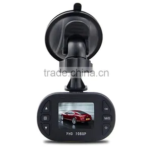 1080P Full HD High Quality Resolution 1.5 Inch LCD 120 Degree Wide Angle Lens Car DVR w/ TF Memory Card Up to 32GB C600 thumbnail-2