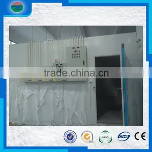 Hot New Professional Design of a Cold Storage/cold Room for Meat Storage thumbnail-4