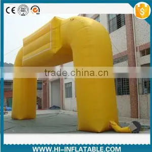 Outdoor Cheap Inflatable Advertising Arch / Archway No.ar023 for Sale thumbnail-1