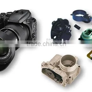 Custom Injection Mould Electronic Plastic Products,Professional Plastic Injection Mould/mold for Electric/electrical/electronic thumbnail-2