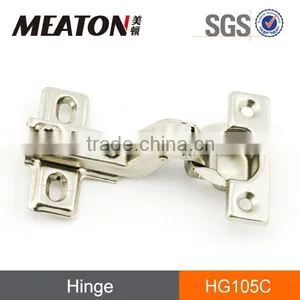 New Style Low Price Hinged Curtain Rod thumbnail-1