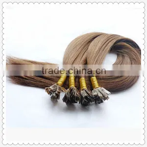 Top Quality and Best Selling Flat Tip Hair Extension thumbnail-1