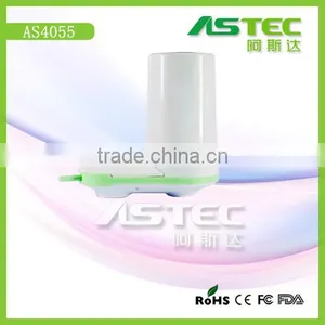 Pure Filtered Water thumbnail-1