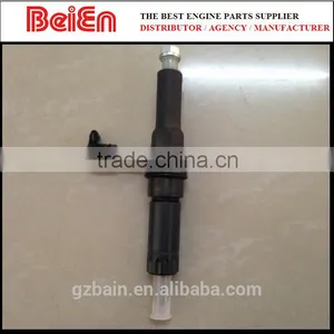 Genuine Fuel Injector for 4HK1 8-97609788-6 thumbnail-2