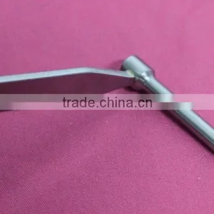 OR Grade Double Drill Sleeve 2.5 & 3.5 MM Orthopedic Instruments/Surgical Instruments Best Quality thumbnail-6