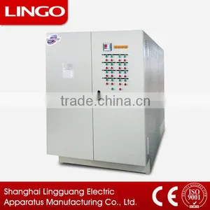 700kw 4160v High Voltage Ac/dc Load Bank thumbnail-1